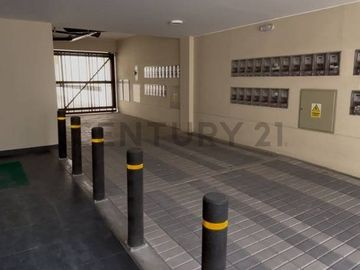 AV PETIT THOUARS DUPLEX EN VENTA DE DEPARTAMENTOS DE ESTRENO
