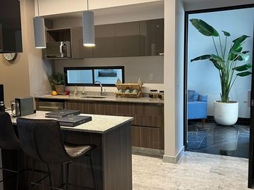 Venta de departamentos en Interlomas