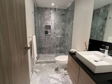 Venta de departamentos en Interlomas