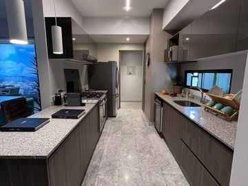 Venta de departamentos en Interlomas