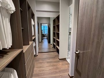 Venta de departamentos en Interlomas