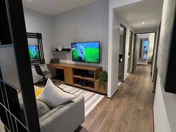 Venta de departamentos en Interlomas