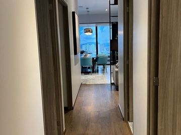 Venta de departamentos en Interlomas
