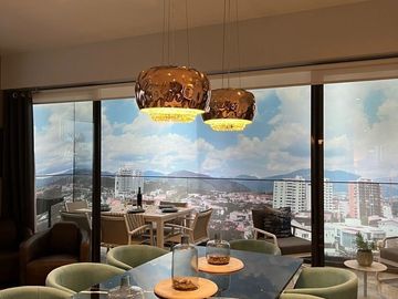 Venta de departamentos en Interlomas