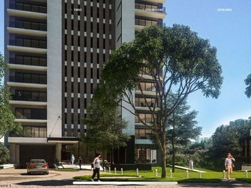 Venta de departamentos en Interlomas