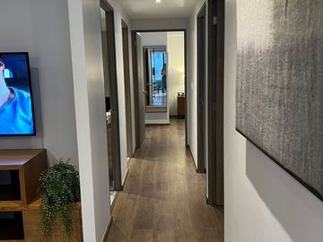 Venta de departamentos en Interlomas