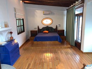 Casa estilo colonial en Vista Hermosa, Cuernavaca
