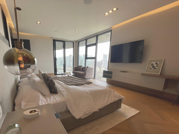 RESIDENCE Bosque Real