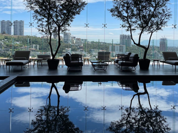 RESIDENCE Bosque Real