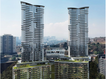 RESIDENCE Bosque Real