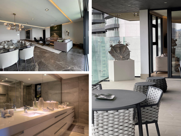 RESIDENCE Bosque Real