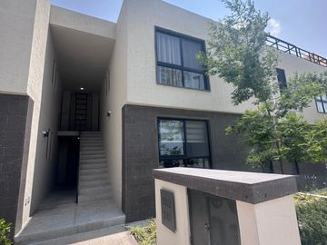 DEPARTAMENTO VENTA ZAKIA, QRO PLANTA BAJA