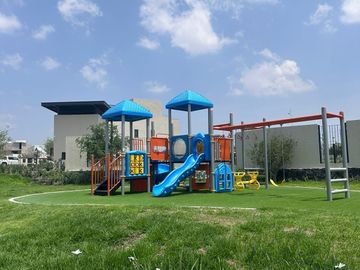 DEPARTAMENTO VENTA ZAKIA, QRO PLANTA BAJA