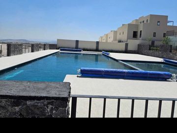 DEPARTAMENTO VENTA ZAKIA, QRO PLANTA BAJA
