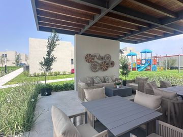 DEPARTAMENTO VENTA ZAKIA, QRO PLANTA BAJA