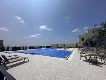 DEPARTAMENTO VENTA ZAKIA, QRO PLANTA BAJA