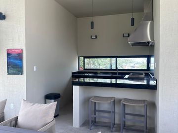 DEPARTAMENTO VENTA ZAKIA, QRO PLANTA BAJA