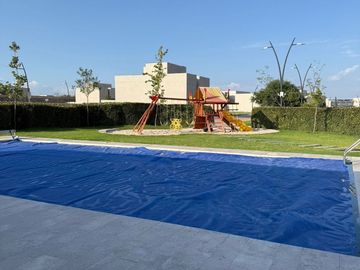 Casa en Venta en San Lorenzo Lomas del Campanario Norte Queretaro