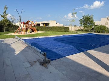 Casa en Venta en San Lorenzo Lomas del Campanario Norte Queretaro