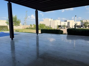 Casa en Venta en San Lorenzo Lomas del Campanario Norte Queretaro