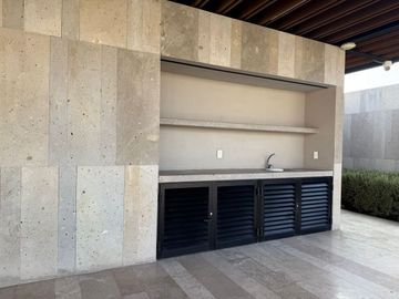 Casa en Venta en San Lorenzo Lomas del Campanario Norte Queretaro