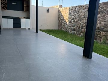 Casa en Venta en San Lorenzo Lomas del Campanario Norte Queretaro