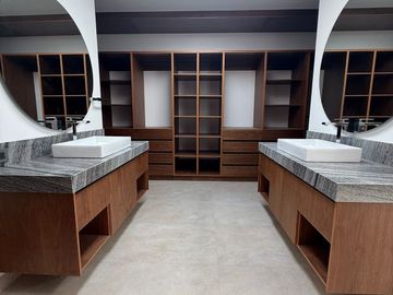 Casa en Venta en San Lorenzo Lomas del Campanario Norte Queretaro