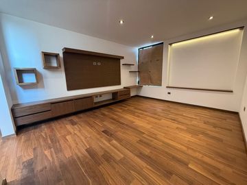 Casa en Venta en San Lorenzo Lomas del Campanario Norte Queretaro