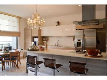 Venta apartamento sector alto prado Barranquilla