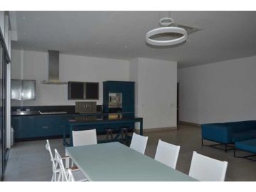 Venta apartamento sector alto prado Barranquilla