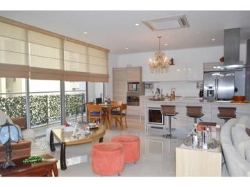 Venta apartamento sector alto prado Barranquilla