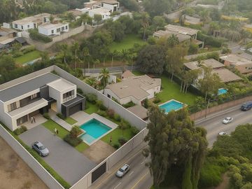 Construye la Casa de tus Sueños en este Terreno