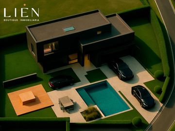 Construye la Casa de tus Sueños en este Terreno