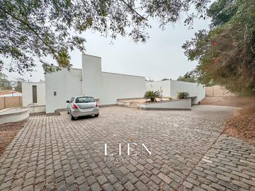 Construye la Casa de tus Sueños en este Terreno