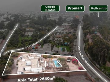 Construye la Casa de tus Sueños en este Terreno