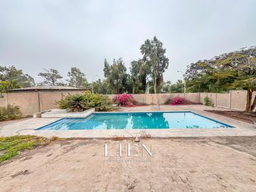 Construye la Casa de tus Sueños en este Terreno