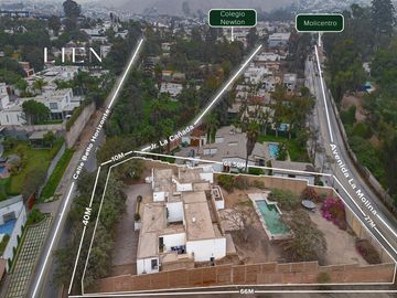 Construye la Casa de tus Sueños en este Terreno