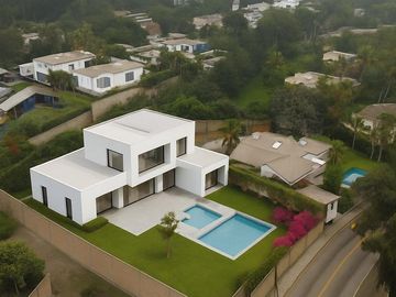 Construye la Casa de tus Sueños en este Terreno
