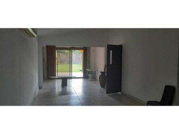 VENDO CASA EN LA CHORRERA ALTOS DEL CAMPO 3R