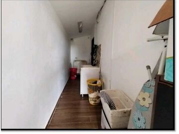 VENDO CASA EN LA CHORRERA ALTOS DEL CAMPO 3R