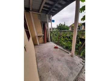 VENDO  EDIFICIO DE 4 APARTAMENTOS EN ARRAIJAN VALLE DE SAN BERNARDINO
