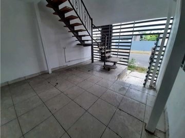 VENDO  EDIFICIO DE 4 APARTAMENTOS EN ARRAIJAN VALLE DE SAN BERNARDINO