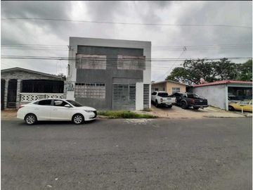 VENDO  EDIFICIO DE 4 APARTAMENTOS EN ARRAIJAN VALLE DE SAN BERNARDINO