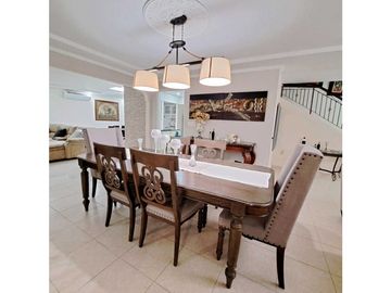ALQUILER AMPLIA CASA SAN ANTONIO RESIDENCIAL QUINTAS DE VILLA FLOR VV