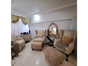 ALQUILER AMPLIA CASA SAN ANTONIO RESIDENCIAL QUINTAS DE VILLA FLOR VV