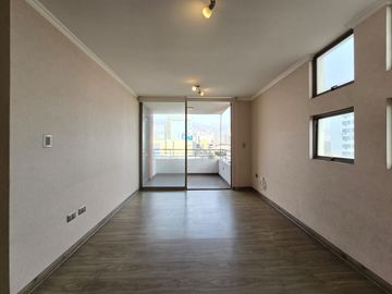 Depto 2D1B1Bo1E Edificio Nuevo Centro