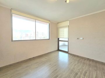 Depto 2D1B1Bo1E Edificio Nuevo Centro