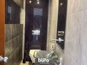 LINDA CASA EN ALQUILER CON 5 DORMITORIOS GRAN JARDIN PISCINA RINCONADA ALTA