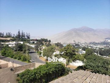 LINDA CASA EN ALQUILER CON 5 DORMITORIOS GRAN JARDIN PISCINA RINCONADA ALTA