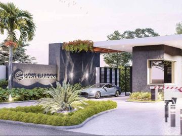 Departamento en  venta de 3 dormitorios , Urb. Costa Gardens km14 vía a la Costa ER